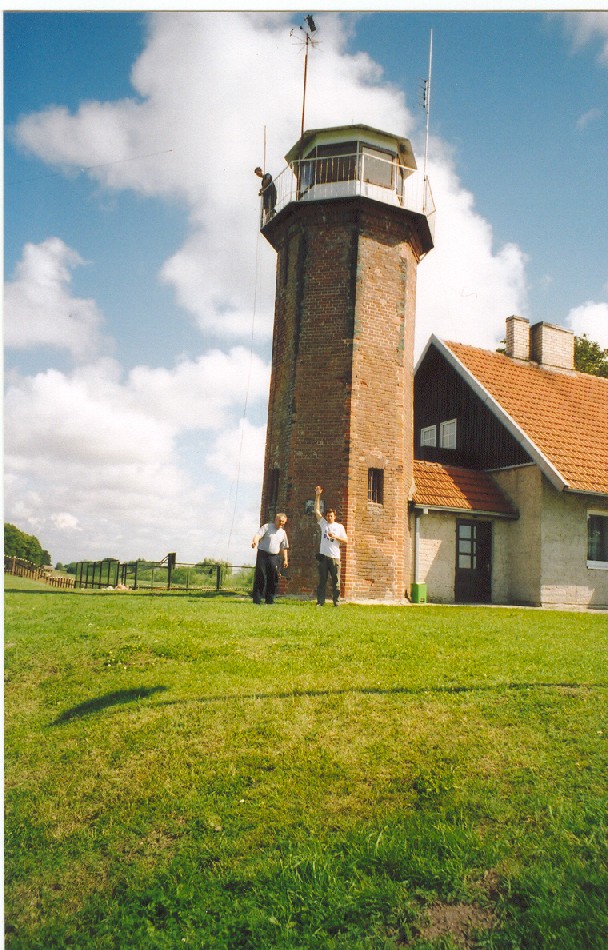 Svyturys