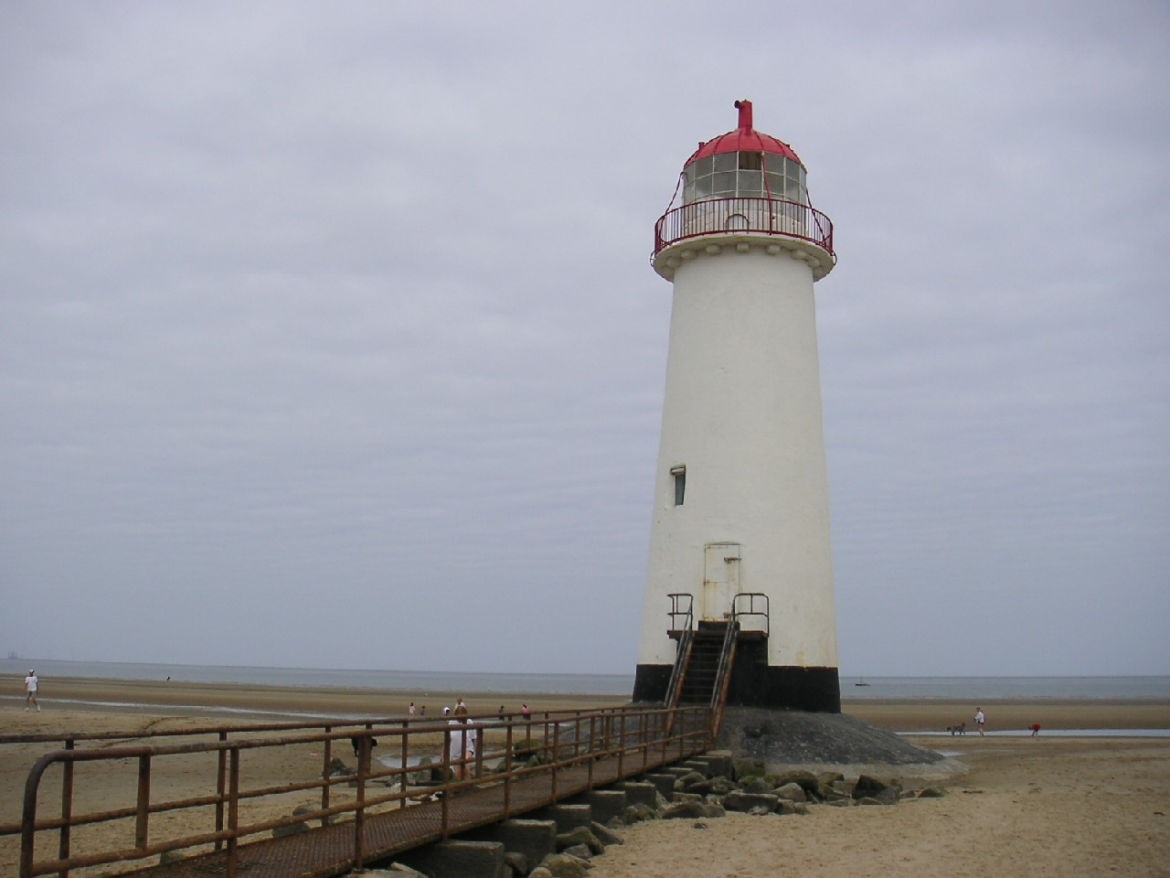 Talacre Svyturys MW/LY1DF