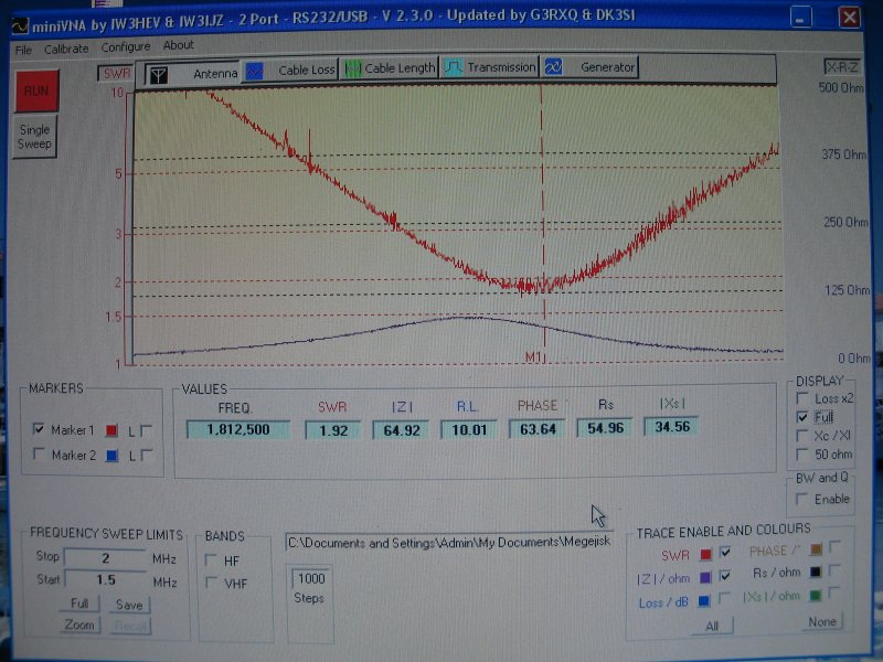 65 ohm input - how far is that from ideal???