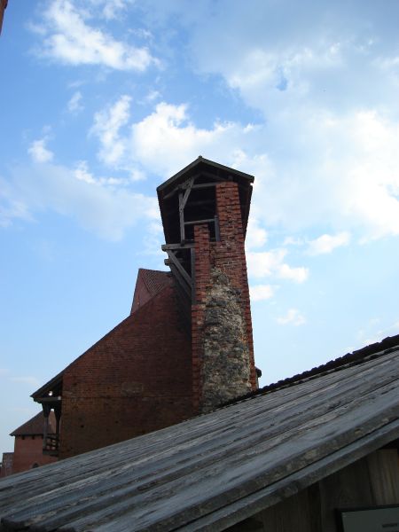 Pilies siena