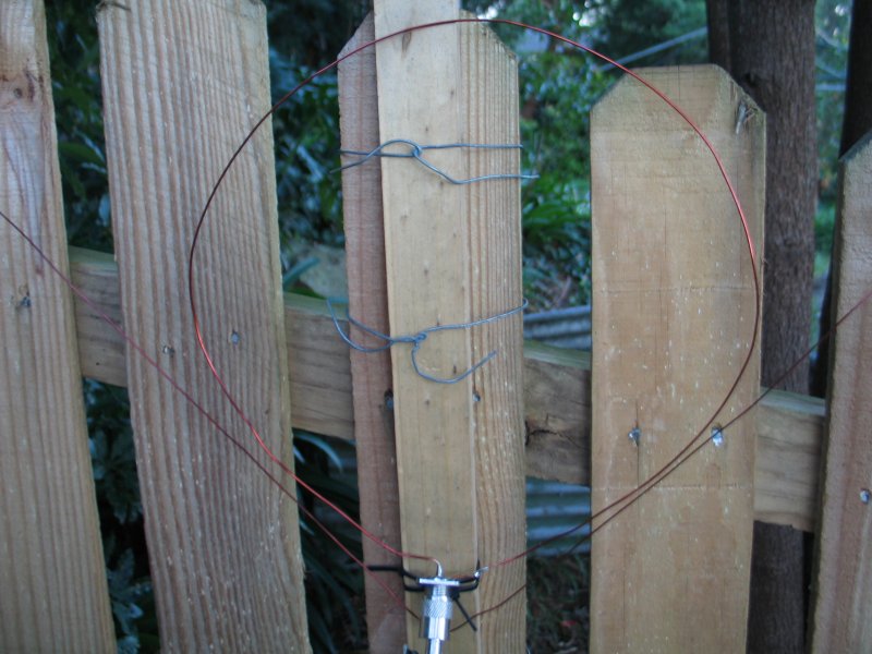 Feeding loop