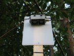 Conventional capacitor is fine for QRP operation